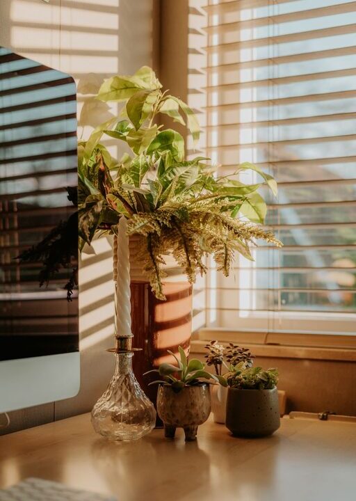 Tips for Creating a Cozy and Inviting Home Workspace