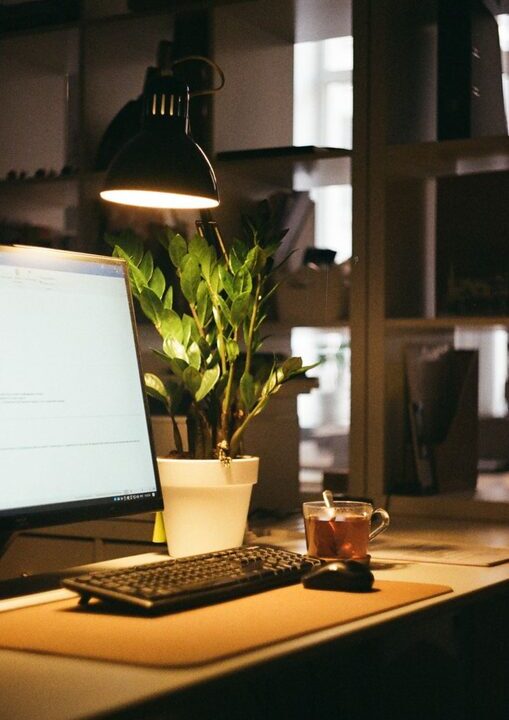 Tips for Creating a Cozy and Inviting Home Office Space